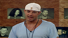 Big Brother 11 Jeff Schroeder